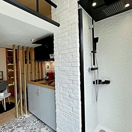 Superb Studio In The Center Of Annecy Dış mekan fotoğraf