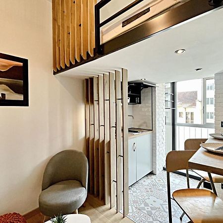 Superb Studio In The Center Of Annecy Dış mekan fotoğraf