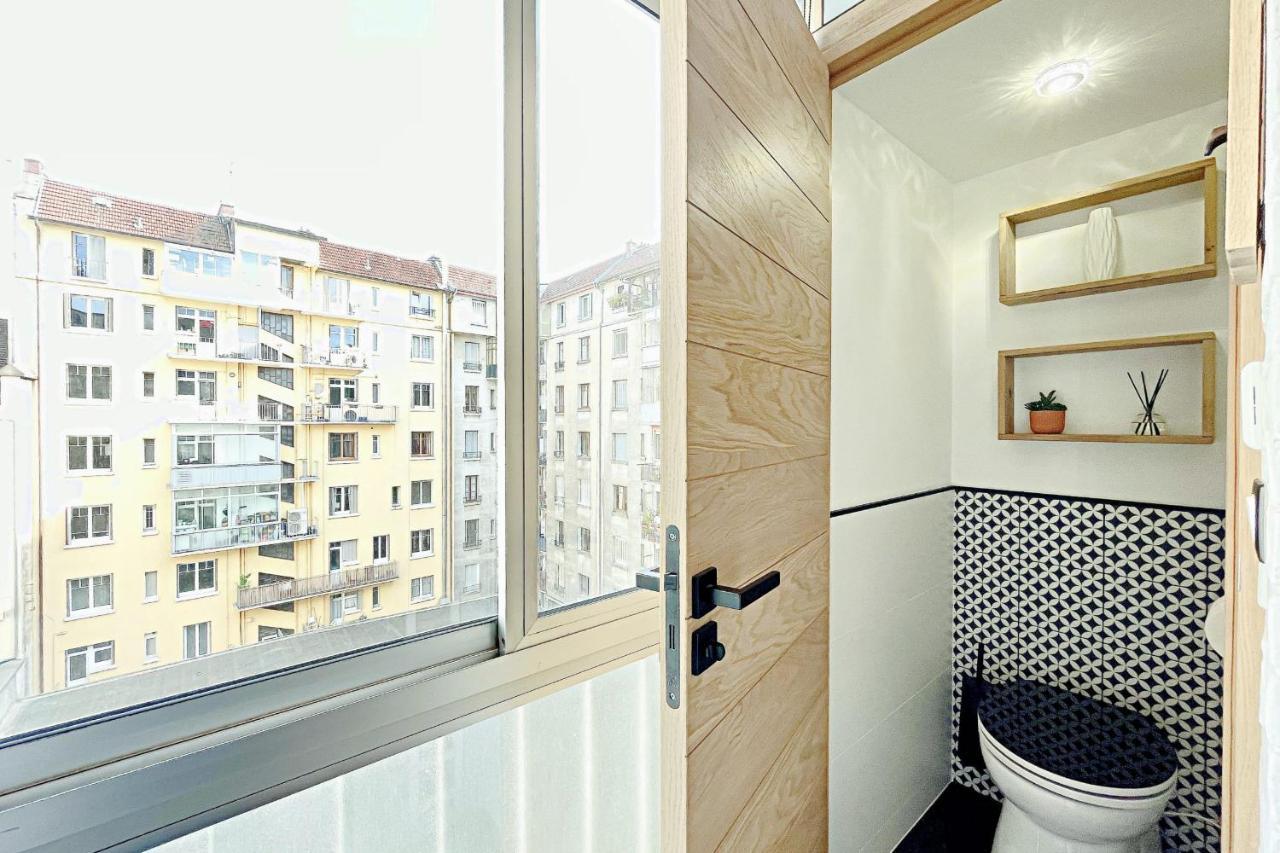 Superb Studio In The Center Of Annecy Dış mekan fotoğraf